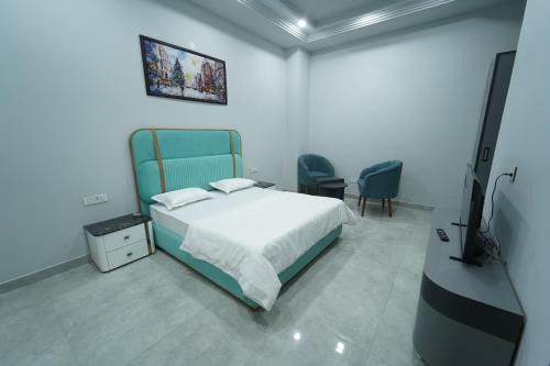 Sonepat Hotel | Crazzy Days Hotel I Sonipat