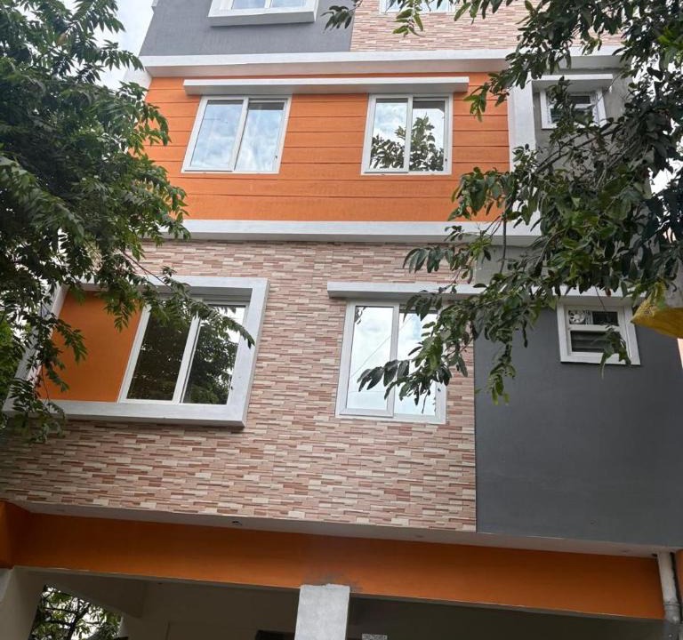 Arekere Apartment | Crescent Living