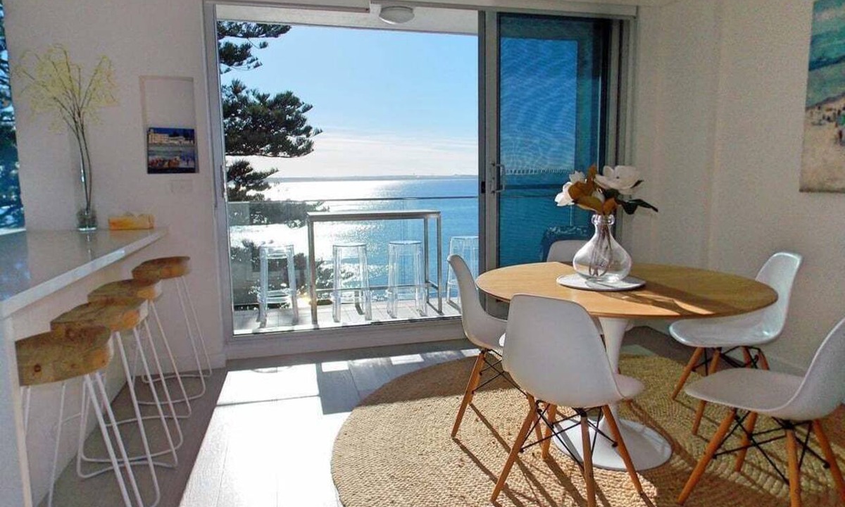 Cronulla Apartment | Cronulla Ocean View Apartment 87