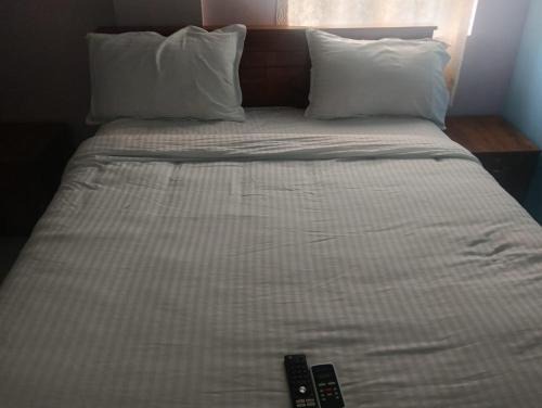 Chengalpattu Hotel | crown crest condos