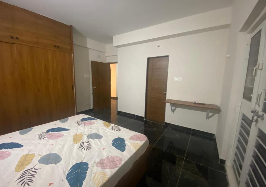 Belagavi Apartment | CS Max