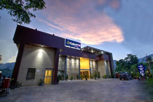 Yupia Hotel | Cygnett Inn Trendz