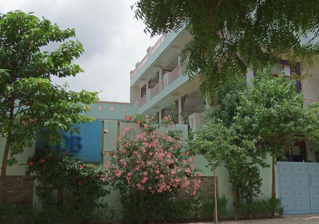 Agra House | Dá Bungalow - House of Leisure