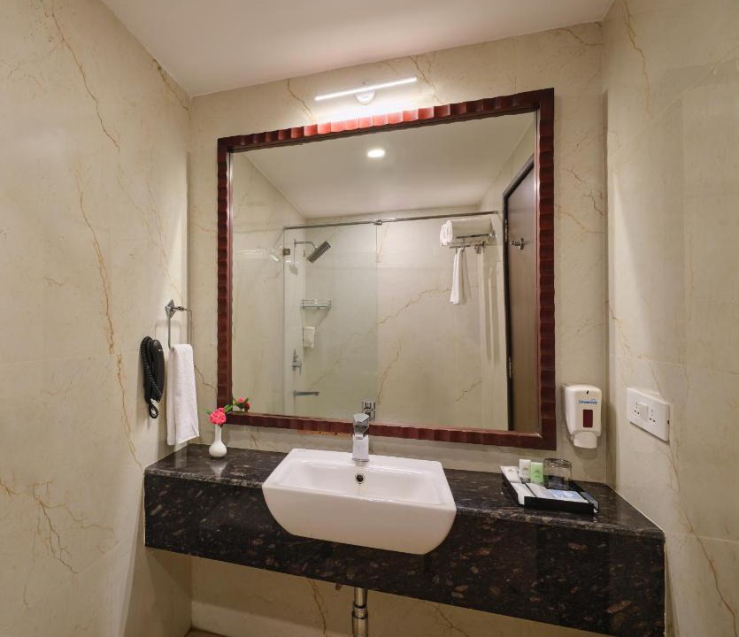 Rameshwaram Hotel | Daiwik Hotels Rameswaram