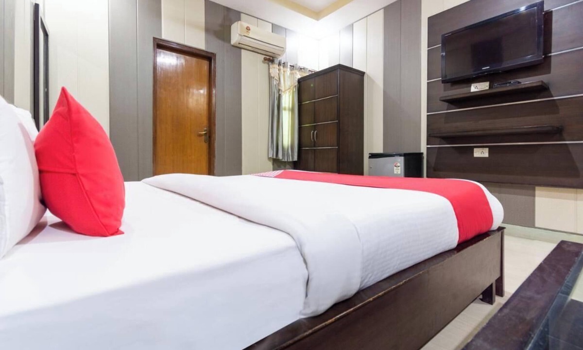 Jind Hotel | Dalamwala Hotel