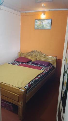 Suntikoppa House | Danny's Homestay Coorg