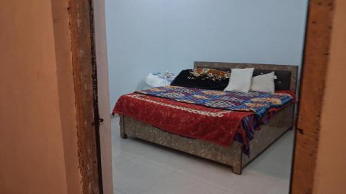 Misrikh House | Dawarkadhis andra bhawan