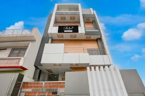 Bareilly Hotel | [Day Stay - 8 AM to 8 PM] Collection O Bareilly Akshar Vihar Park