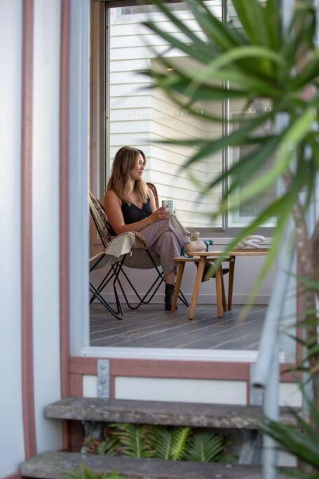Currumbin Apartment | Daybreak Loft
