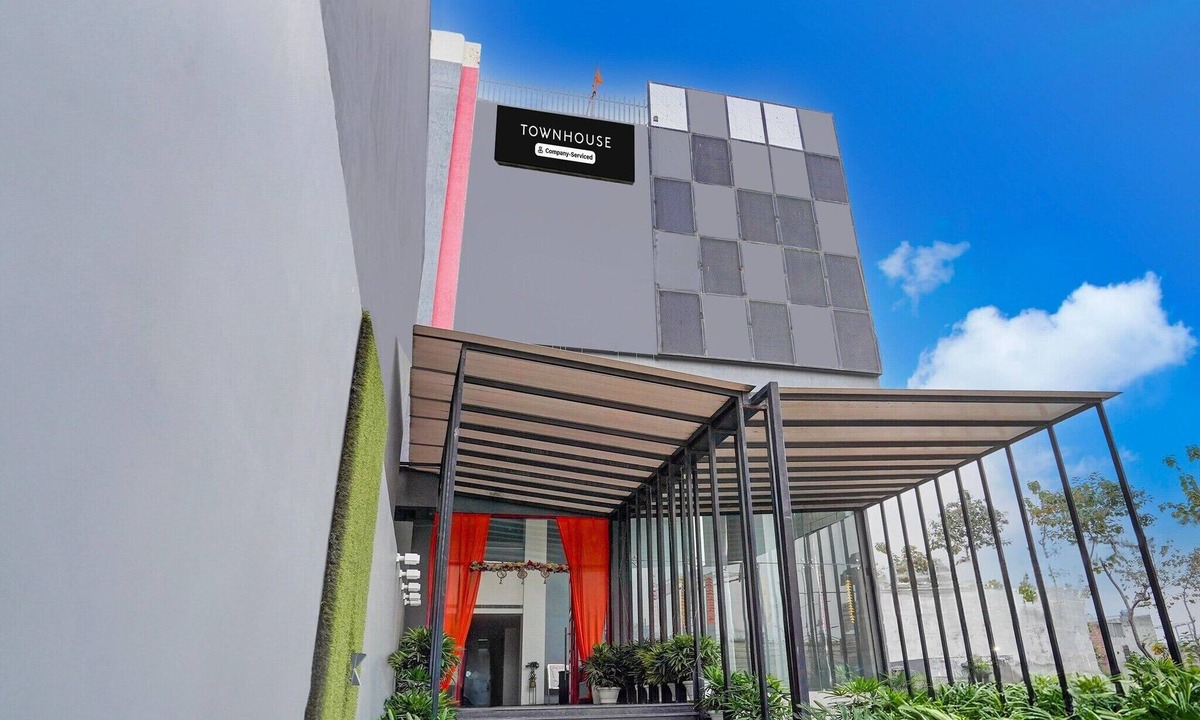 Mohangarh House | Deluxe Townhouse Gomti Nagar Matiyari
