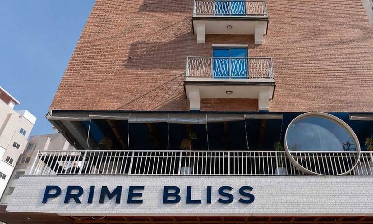 RR Nagar House | Deluxe With Balcony Hotel Prime Bliss