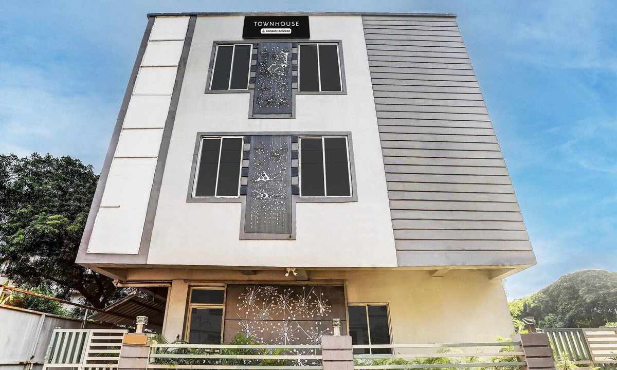 Bhubaneshwar House | DeluxeChandrasekharpur