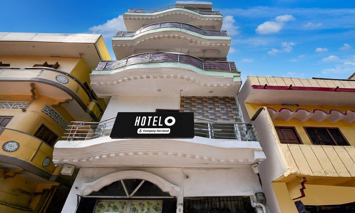 Gaya House | DeluxeFamily Guest House