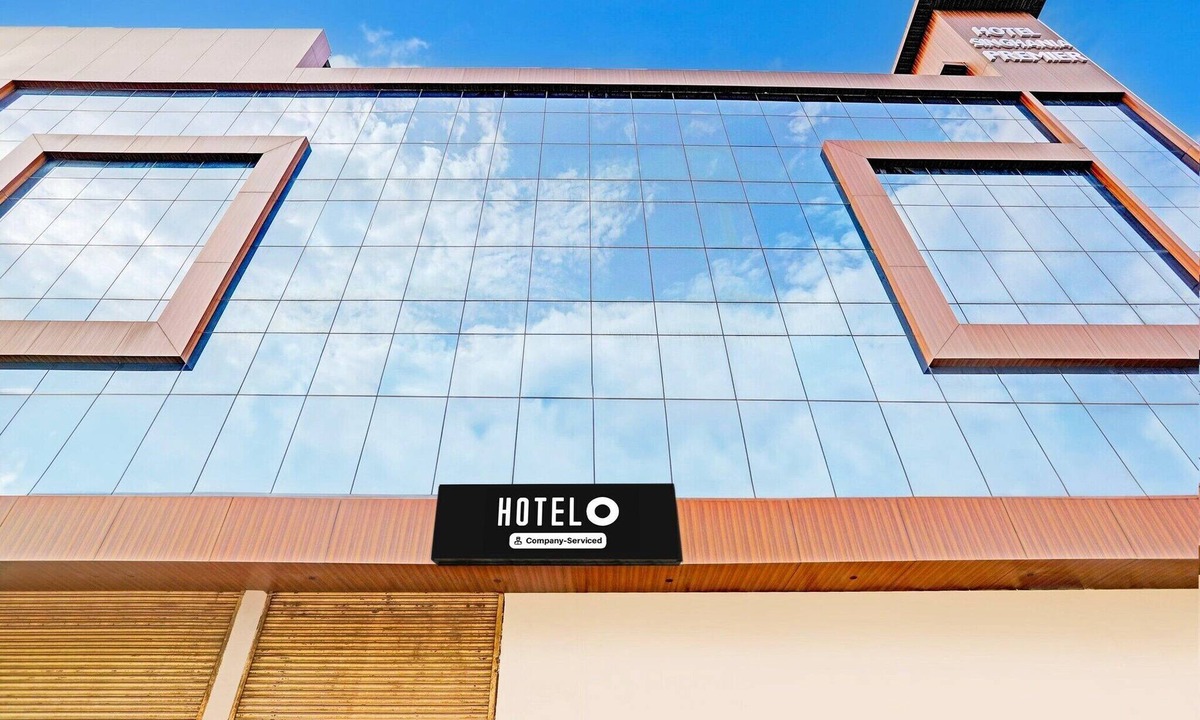 Raipur House | DeluxeHotel O Raipur