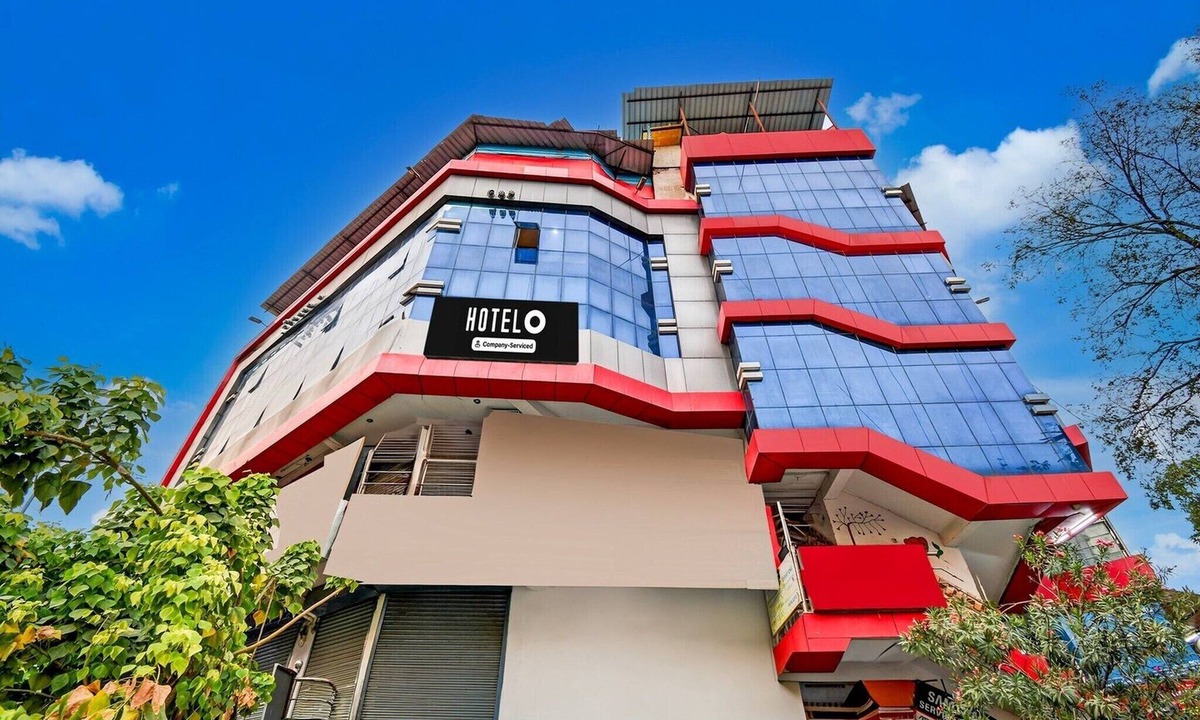 Civil Lines House | DeluxeStation View Hotel