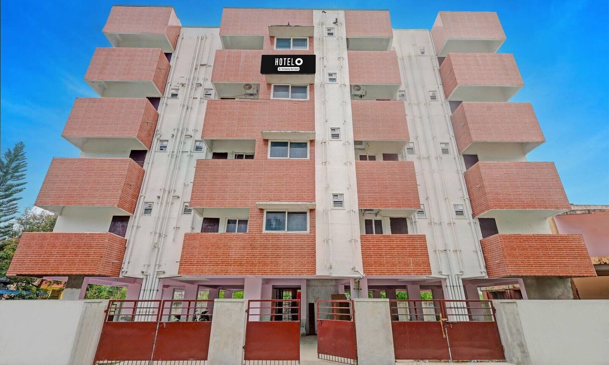 Urapakkam House | DeluxeTAD HOMES