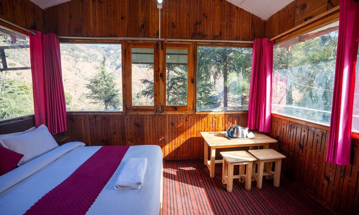 Chakrata Resort | Deodar Dreams Resort