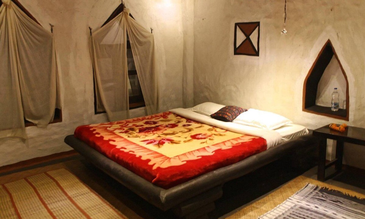Koraput Hotel | Desia Eco Tourism Camp