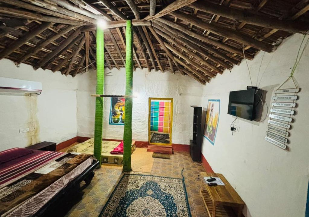 Paderu Resort | Desia Resort
