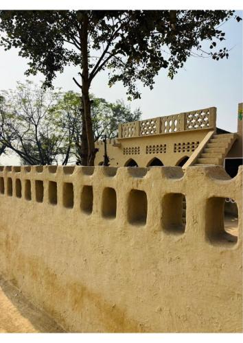 Sirhind Villa | Destination Of Art-Best Photography Place In Fatehgarh