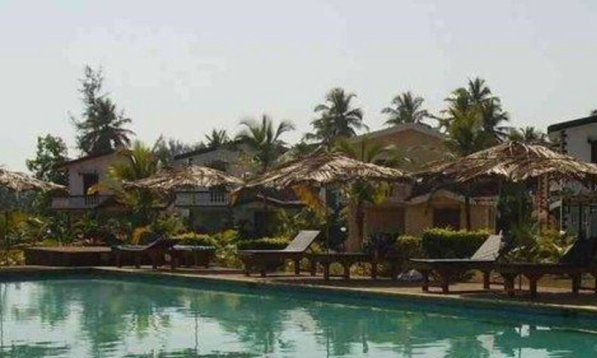Fatrade Villa | Detached Sunset View Beach Villa