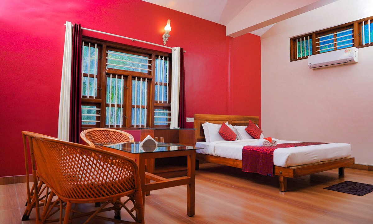 Madikeri Bed & Breakfast | Deva Maani Coorg Nature View