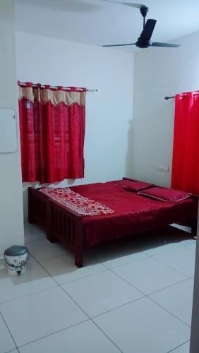 Poovar House | Devadeyam homestay