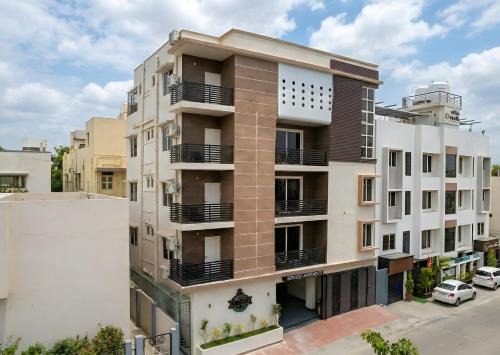 Mysore Hotel | DeVerveil Service Apartment