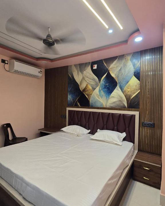 Deoghar House | Devika Homestay