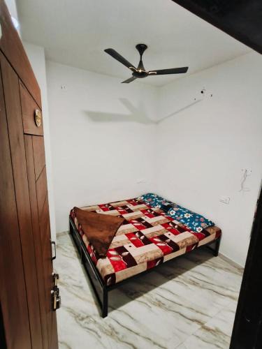 Kolhapur House | Dhanalaxmi Yatri Nivas