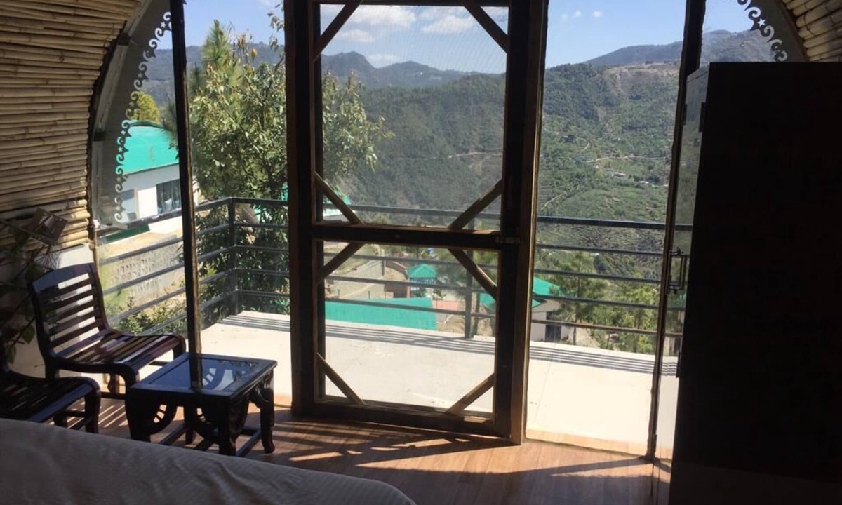 Nathuakhan Hotel | Dhara Doorway to Inner Peace