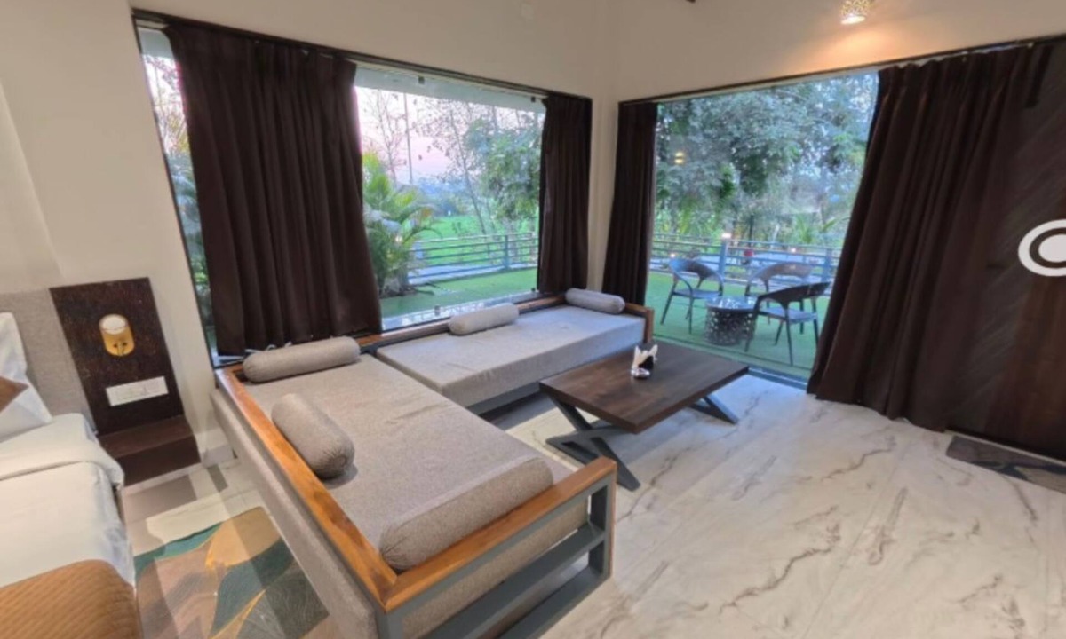 Jabalpur Resort | Dhruvtara Farms & Resort