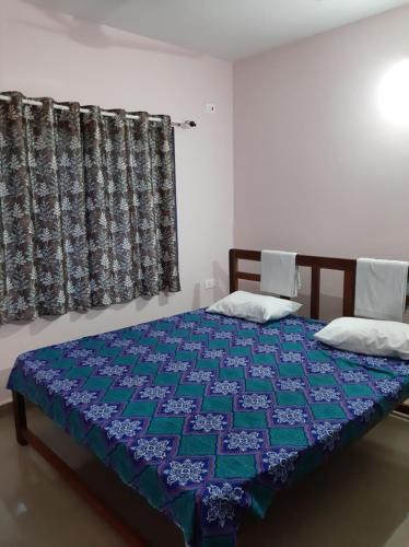 Canacona Apartment | Dias guest house