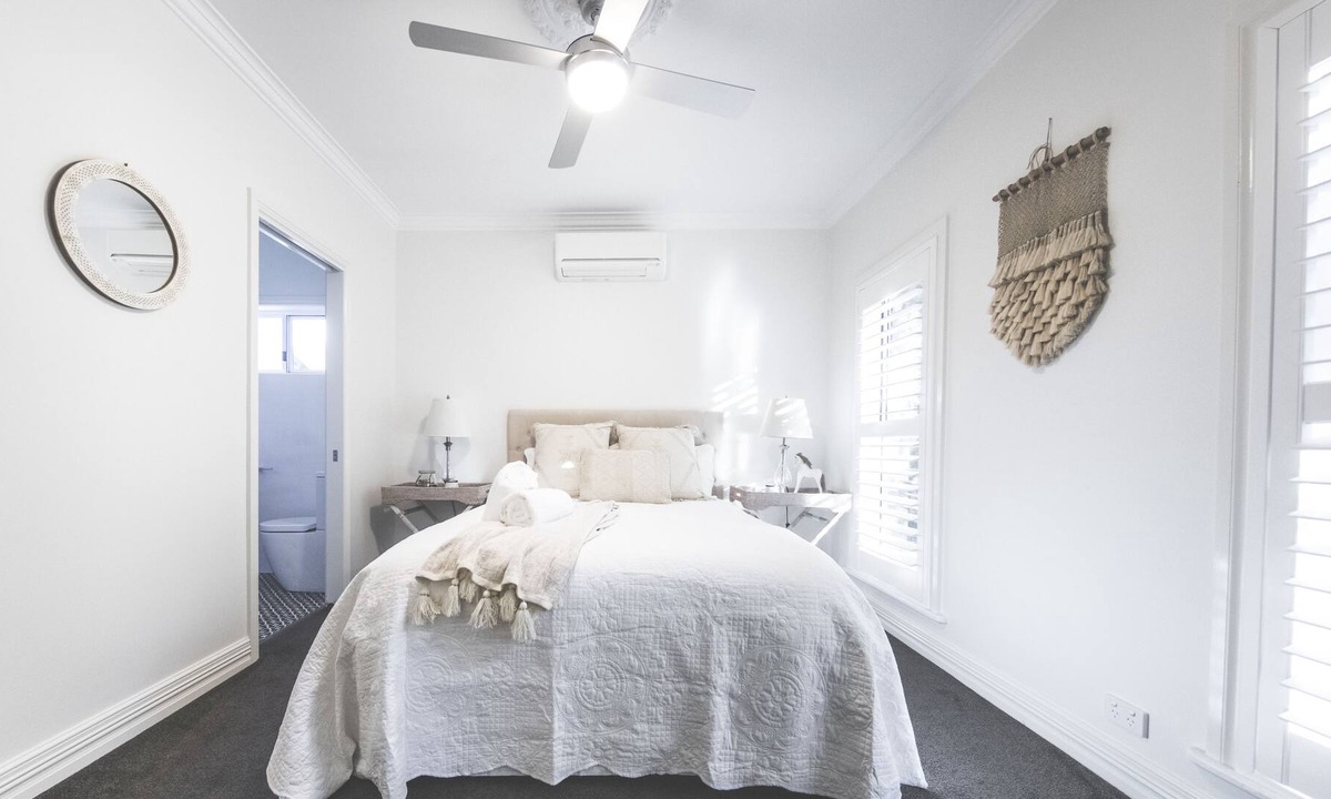 Coffs Harbour Cottage | Diggers Beach Cottage