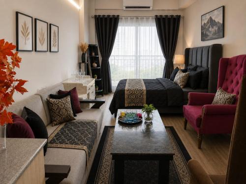 Sikandarabad Hotel | Dimond Villa
