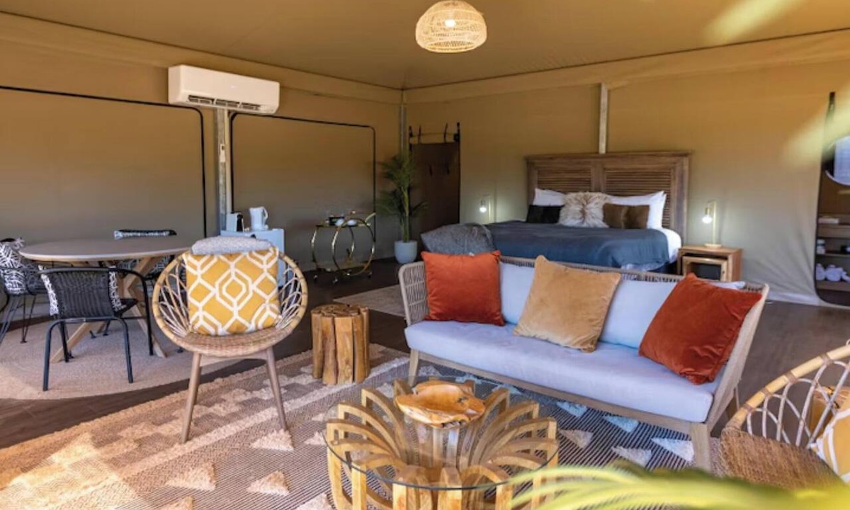 Kings Canyon Hotel | Discovery Resorts - Kings Canyon