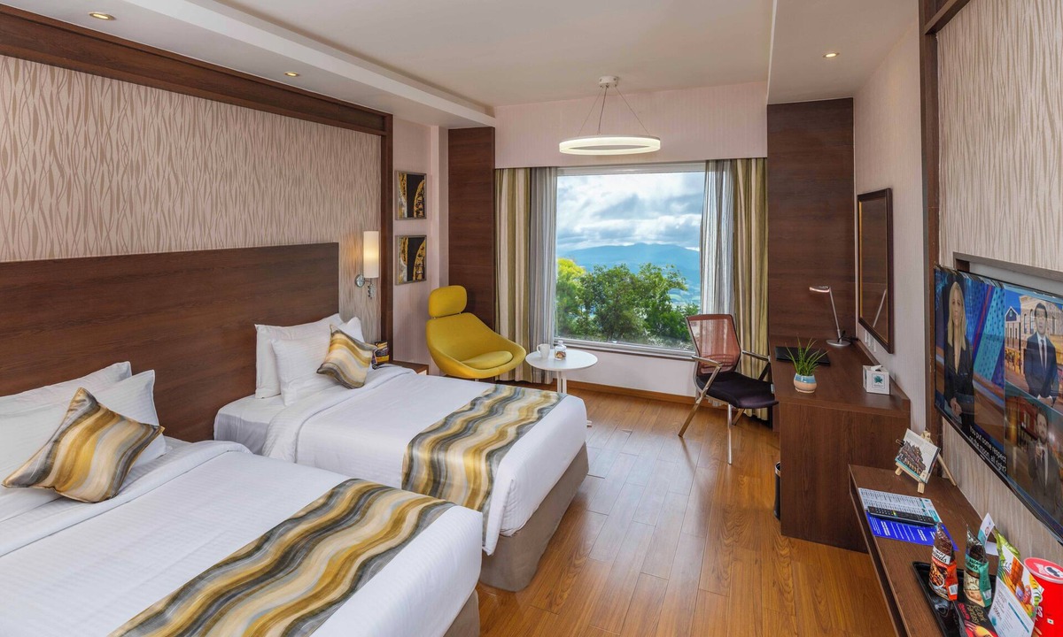 Palakkad Hotel | Distrikt 9