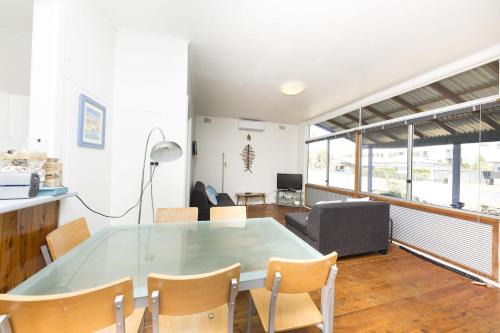 Forster House | Douglas Cottage