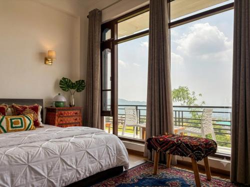 Suja Hotel | Draft Hotel Bir Billing At Landing Site