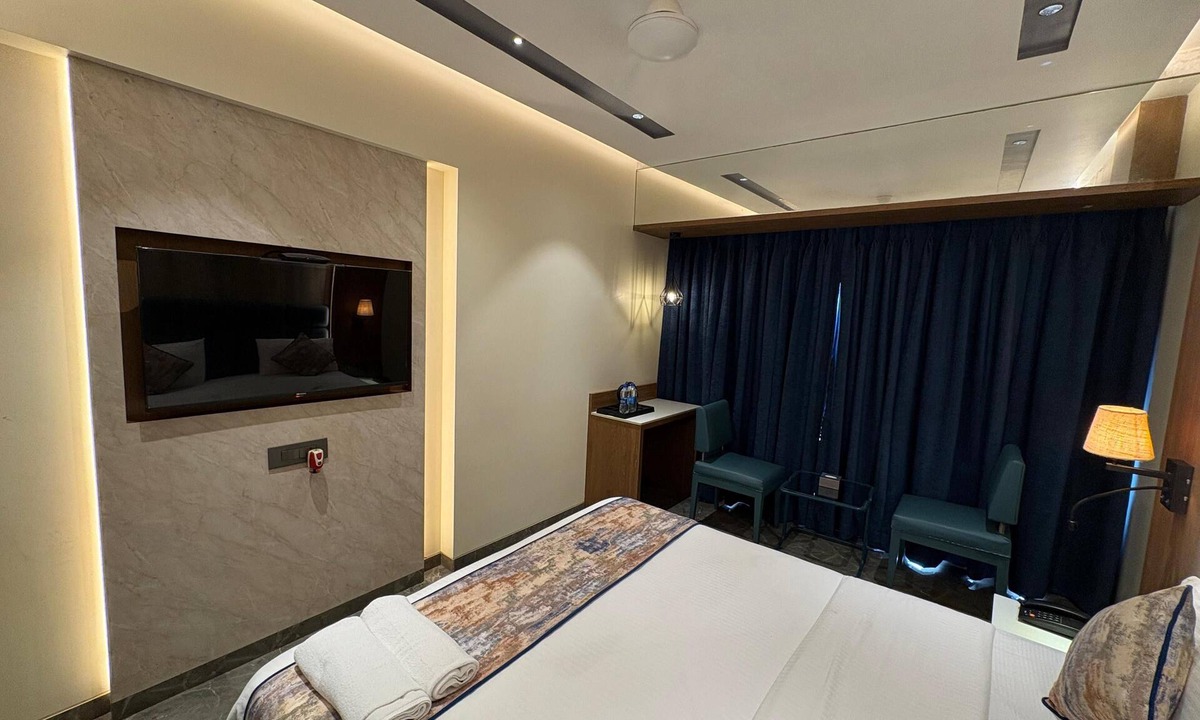 Mulund West Hotel | Dream Residency Hotels Pvt. Ltd