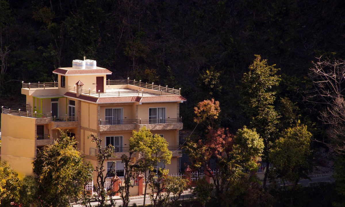 Kaul Hotel | Dreamcatcher, boutique hotel & home.