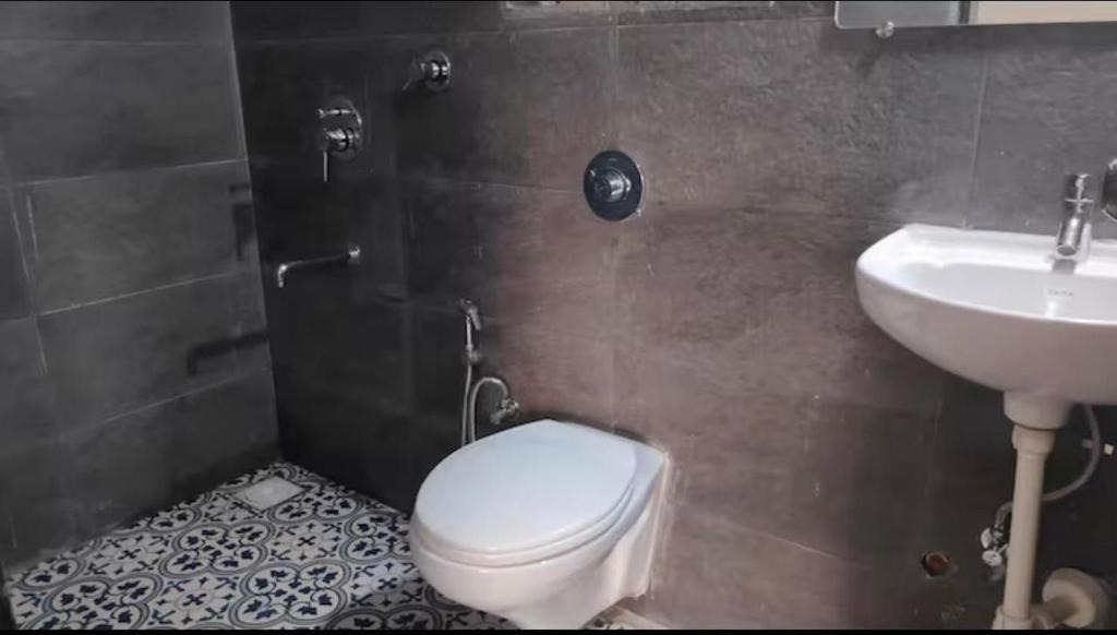 Shiroda Apartment | Dremz goa