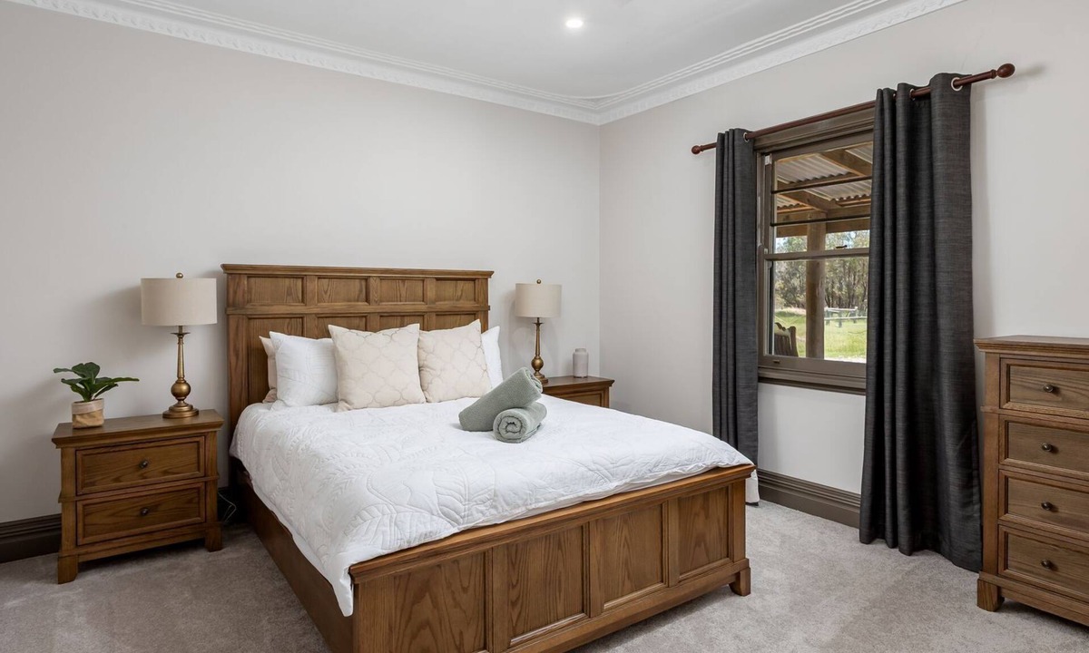 Dardanup West House | Dublin House- Dardanup