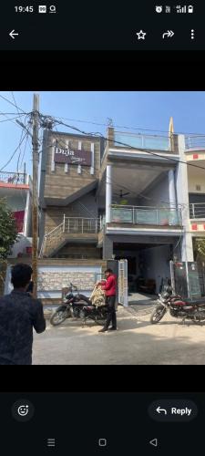 Maihar Apartment | Duja Homes