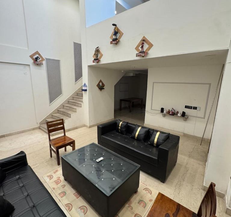 Faridabad Apartment | Duplex3MasterBedrooms