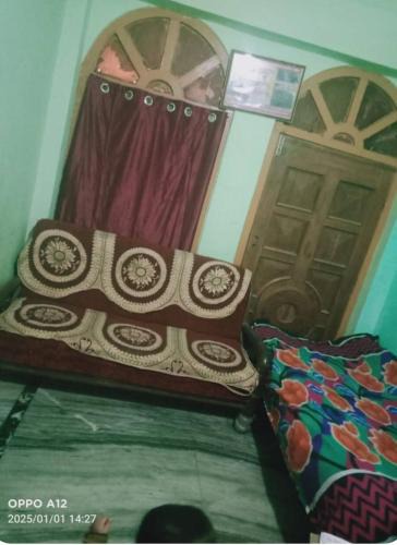 Jhusi Apartment | Dwivedi House