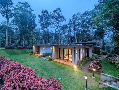 Kanbylu Baichanalli Villa | Earthsong - A LuxUnlock Private Villa