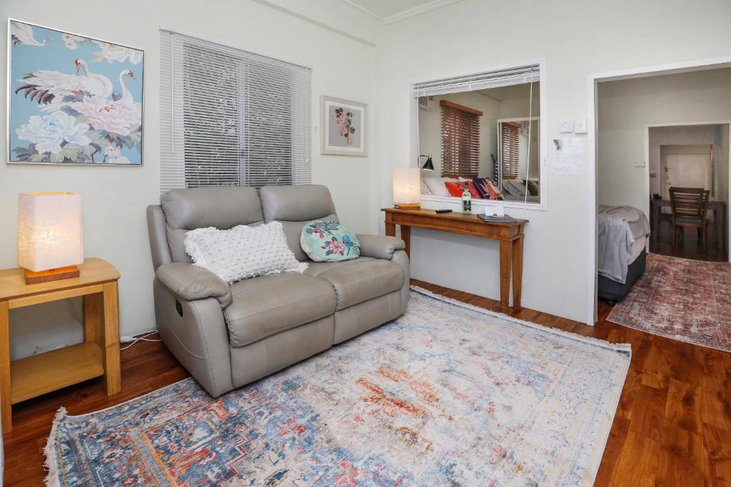 Cairns North Apartment | Easy Going Holiday Unit on McKenzie MK4