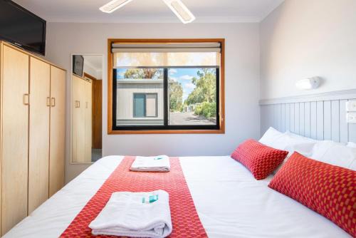 Naracoorte Resort | Echo Holiday Parks - Naracoorte