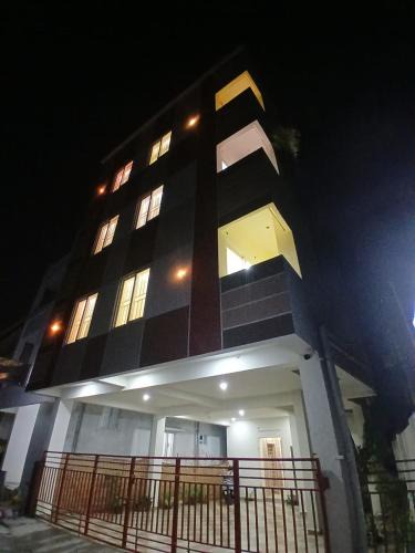 Vadanemelli Apartment | ECR Holiday Stay